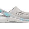 Crocs LiteRide 2.0 Clog ”Gråblå” 207634-1DU