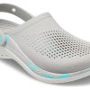 Crocs LiteRide 2.0 Clog ”Gråblå” 207634-1DU