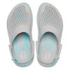 Crocs LiteRide 2.0 Clog ”Gråblå” 207634-1DU