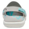 Crocs LiteRide 2.0 Clog ”Gråblå” 207634-1DU
