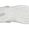 Crocs LiteRide 2.0 Clog ”Gråblå” 207634-1DU