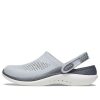 Crocs LiteRide 2.0 Clog ”Light Grey” 206708-0DT