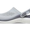 Crocs LiteRide 2.0 Clog ”Light Grey” 206708-0DT