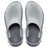 Crocs LiteRide 2.0 Clog ”Light Grey” 206708-0DT