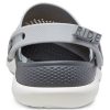 Crocs LiteRide 2.0 Clog ”Light Grey” 206708-0DT