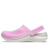 Crocs LiteRide 2.0 Clog ”Pink” 206708-6SW