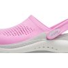 Crocs LiteRide 2.0 Clog ”Pink” 206708-6SW