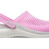 Crocs LiteRide 2.0 Clog ”Pink” 206708-6SW