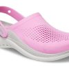 Crocs LiteRide 2.0 Clog ”Pink” 206708-6SW