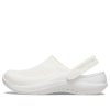 Crocs LiteRide 2.0 Clog ”Triple White” 206708-1CV