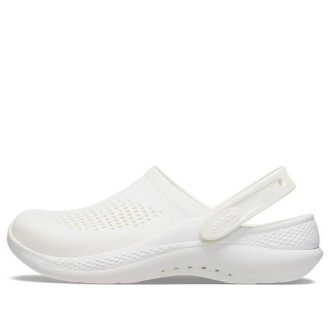 Crocs LiteRide 2.0 Clog ”Triple White” 206708-1CV