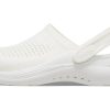 Crocs LiteRide 2.0 Clog ”Triple White” 206708-1CV