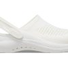 Crocs LiteRide 2.0 Clog ”Triple White” 206708-1CV