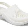 Crocs LiteRide 2.0 Clog ”Triple White” 206708-1CV