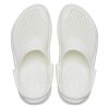 Crocs LiteRide 2.0 Clog ”Triple White” 206708-1CV