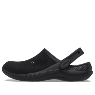 Crocs LiteRide 360  Clog ”Black” 206708-060