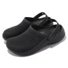Crocs LiteRide 360  Clog ”Black” 206708-060
