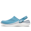 Crocs LiteRide 360  Clog ”Blue Steel” 206708-4LC