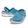 Crocs LiteRide 360  Clog ”Blue Steel” 206708-4LC