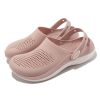 Crocs LiteRide 360  Clog ”Light Pink” 206708-6VW