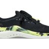 Crocs LiteRide 360  Marbled Pacer ”Black Green” 207633-02K
