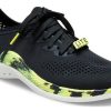 Crocs LiteRide 360  Marbled Pacer ”Black Green” 207633-02K