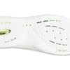 Crocs LiteRide 360  Marbled Pacer ”Black Green” 207633-02K