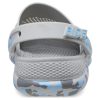 Crocs LiteRide 360  marmorerade träskor ”Light Grey Oxygen” 207634-0ZU
