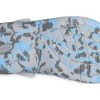 Crocs LiteRide 360  marmorerade träskor ”Light Grey Oxygen” 207634-0ZU