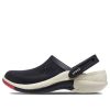 Crocs LiteRide 360  Ombre Marble Clog ”Black” 208281-0C4