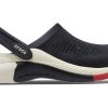 Crocs LiteRide 360  Ombre Marble Clog ”Black” 208281-0C4