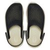 Crocs LiteRide 360  Ombre Marble Clog ”Black” 208281-0C4