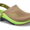 Crocs LiteRide 360  Ombre marmorerad träsko ”Khaki” 208281-2F9