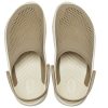 Crocs LiteRide 360  Ombre marmorerade träskor ”Khaki Bone” 208281-2YI