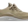 Crocs Literide 360  Pacer ”Khaki White” 206715-260