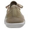 Crocs Literide 360  Pacer ”Khaki White” 206715-260