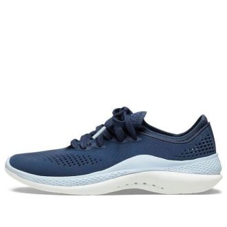 Crocs LiteRide 360  Pacer ”Navy” 206715-4TA