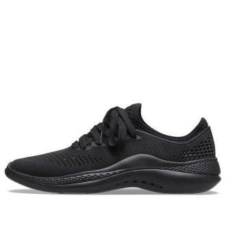 Crocs Literide 360  Pacer ”Triple Black” 206715-060