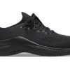 Crocs Literide 360  Pacer ”Triple Black” 206715-060