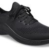 Crocs Literide 360  Pacer ”Triple Black” 206715-060