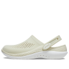 Crocs LiteRide 360  Träsko ”Beige” 206708-2Y2