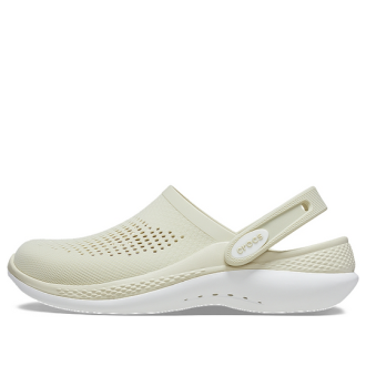 Crocs LiteRide 360  Träsko ”Beige” 206708-2Y2
