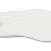 Crocs LiteRide Beach Cozy Snygga unisex ljusblå tofflor 205182-4KA