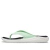 Crocs LiteRide Beach flip-flops mintgrön 205182-3TP