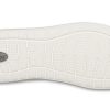 Crocs LiteRide Beach flip-flops Svart Grå ”Black Grey” 205182-05M