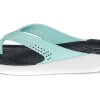 Crocs LiteRide Beach Myssko Unisex Blå 205182-4KP