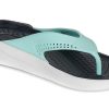 Crocs LiteRide Beach Myssko Unisex Blå 205182-4KP