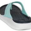 Crocs LiteRide Beach Myssko Unisex Blå 205182-4KP