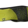 Crocs LiteRide Classic Sports Tofflor Unisex Svart Grön 205941-060 Crocs LiteRide Classic Sports Tofflor Unisex Svart Grön 205941-060