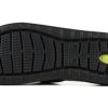 Crocs LiteRide Classic Sports Tofflor Unisex Svart Grön 205941-060 Crocs LiteRide Classic Sports Tofflor Unisex Svart Grön 205941-060